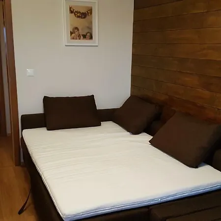 Apartment Apartman