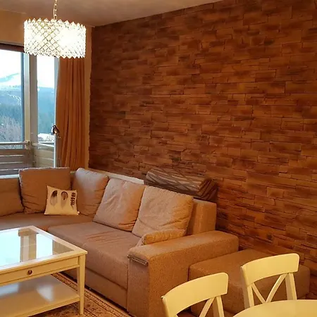 Apartman Lejlighed *