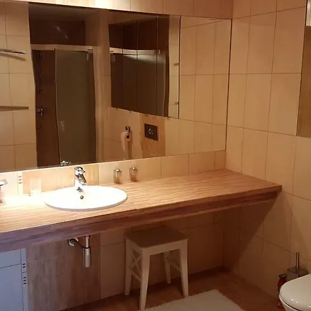 Apartman Apartment *