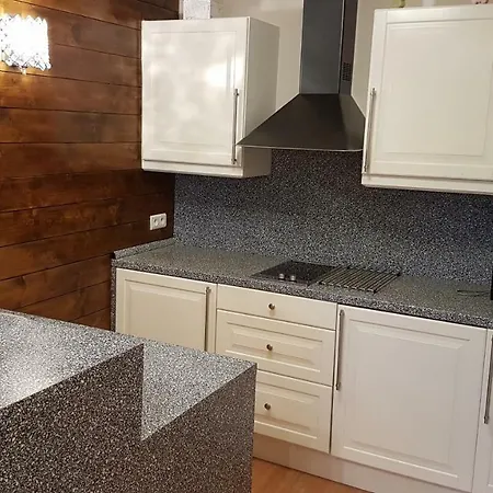 Apartman