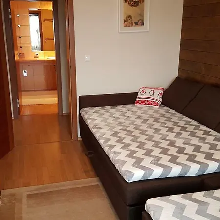 Apartman Apartment