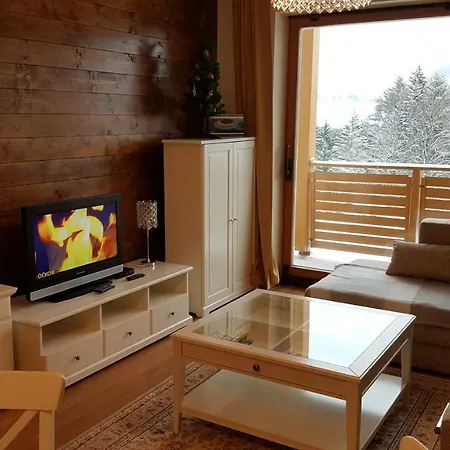 Apartment Apartman Donovaly