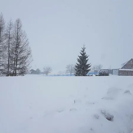 Apartman Donovaly