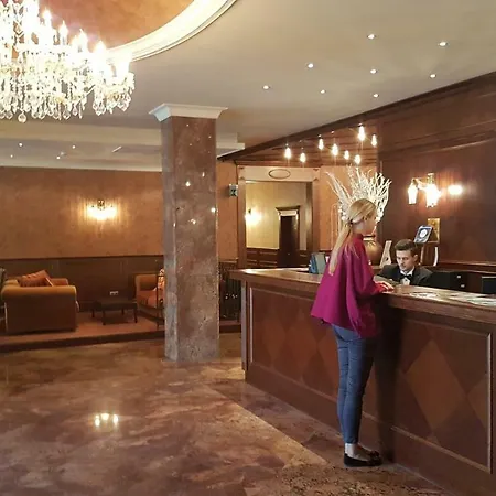 Apartman Donovaly