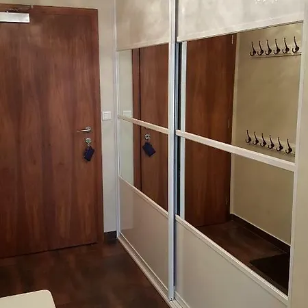 Apartment Apartman