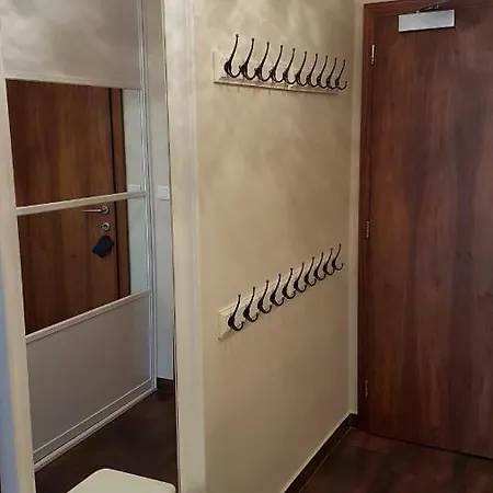 Apartman * Donovaly