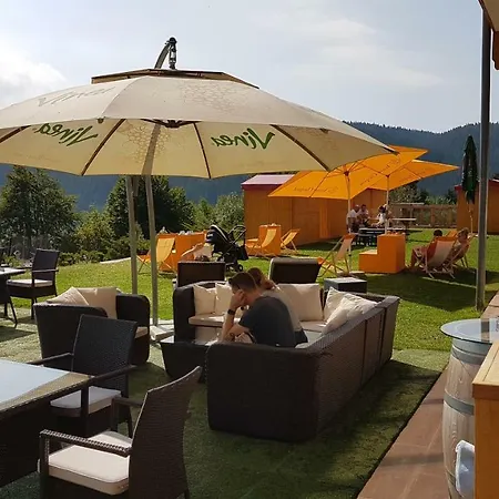 Apartman Donovaly